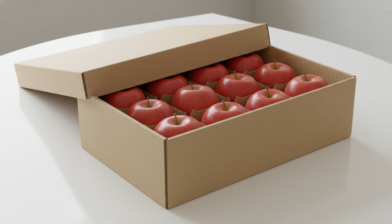2KG Gift Box
